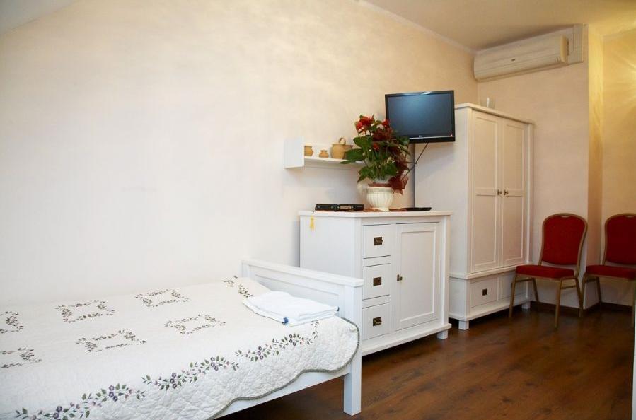 Zajazd Borowik Ostroleka (Ostroleka) Quarto foto