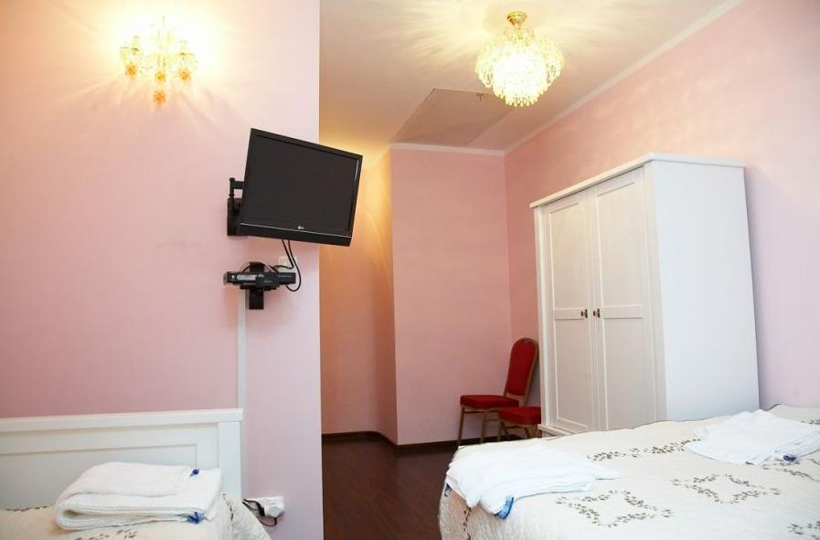 Zajazd Borowik Ostroleka (Ostroleka) Quarto foto