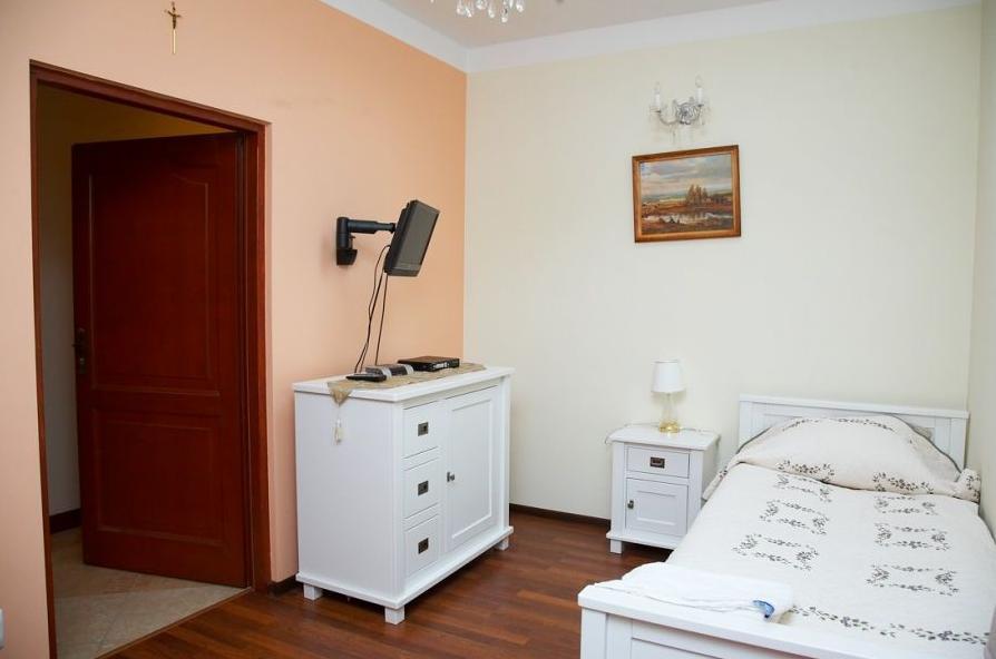 Zajazd Borowik Ostroleka (Ostroleka) Quarto foto